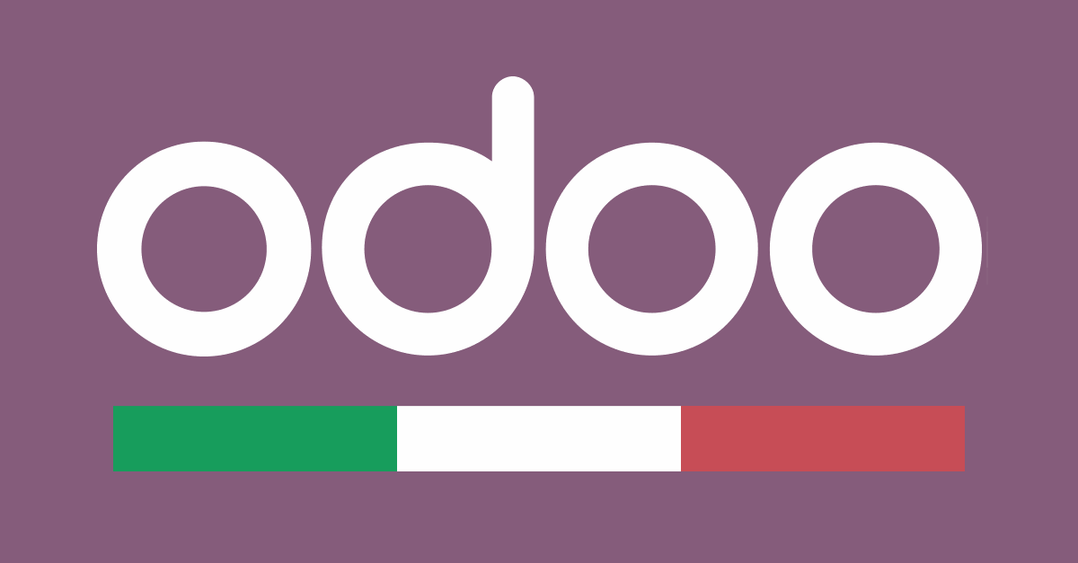 Odoo - Esempio 2 per tre colonne